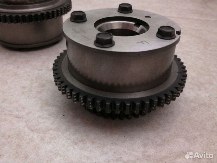 Фазовращатель Teana J32 VQ25DE Vq35de