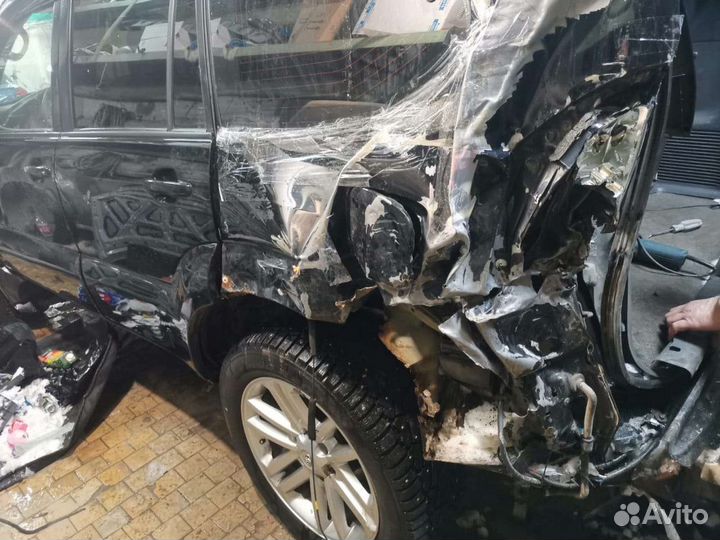 Автосервис