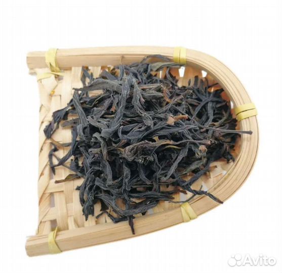 Китайский чай Дань Цун