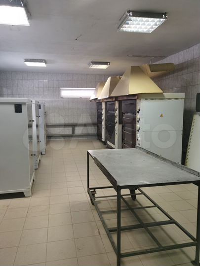 Производство, 500 м²