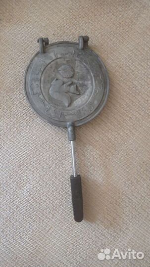 Формы для выпечки