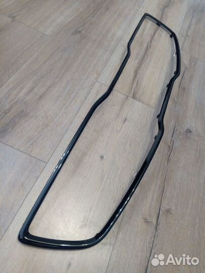 Рамка решетки Kia Cerato 3