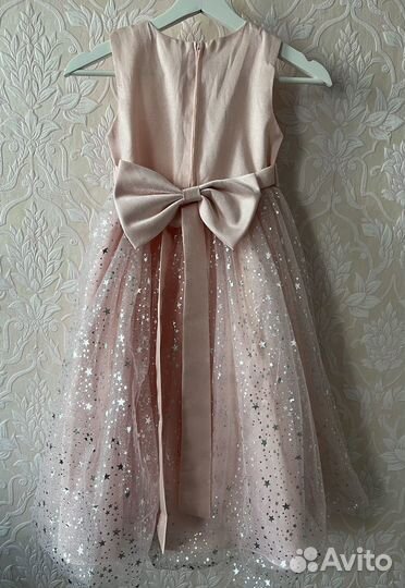 Платье на выпускной для девочки
