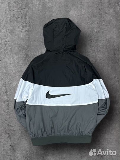 Ветровка nike