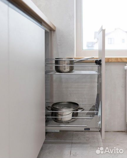 Кухонный гарнитур