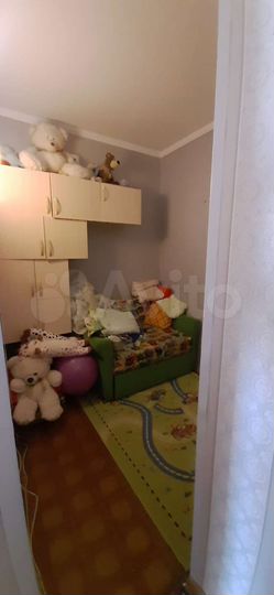 1-к. квартира, 34 м², 7/9 эт.