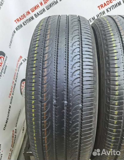 Yokohama Geolandar SUV G055 215/65 R16 98H