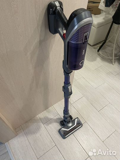 Пылесос Tefal X-Force Flex
