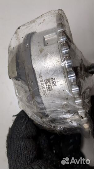 Шкив распредвала/фазорегулятор Audi Q7