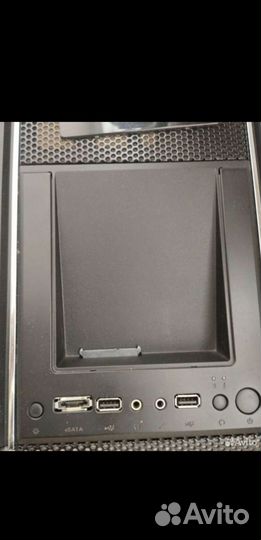 Корпус для пк