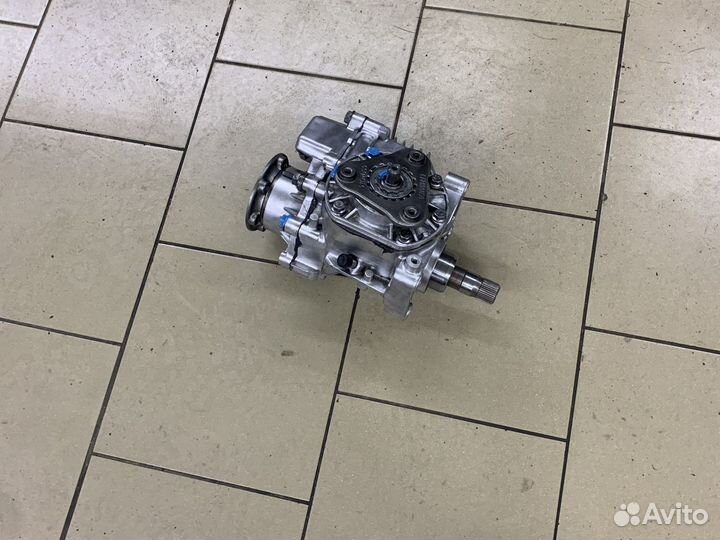 Угловая раздатка VAG skoda seat 0CN409053S