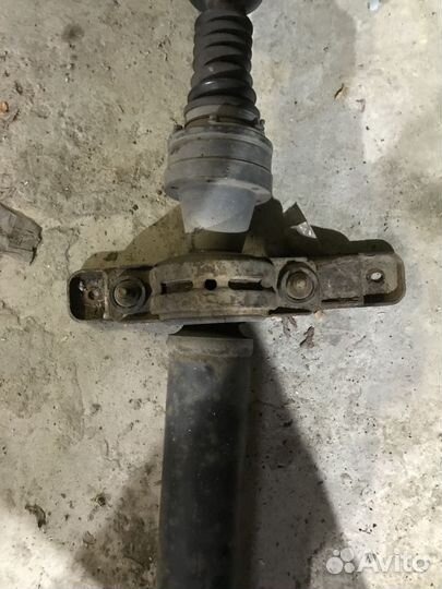 Вал карданный Hyundai Santa Fe I (2000—2012)