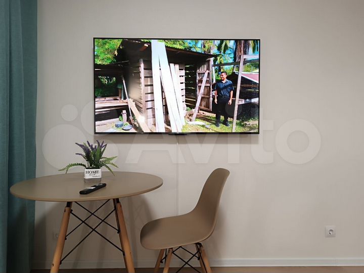 Квартира-студия, 25 м², 9/13 эт.