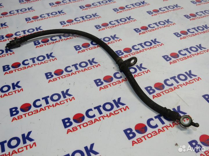 Шланг тормозной Перед Лево toyota tercel EL51, EL5