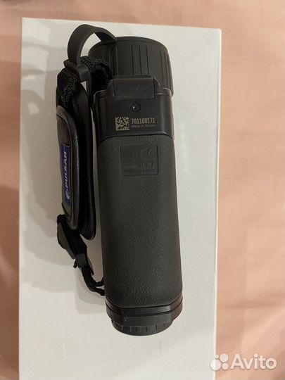 Тепловизор axion XQ38