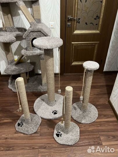 Комплекс игровой