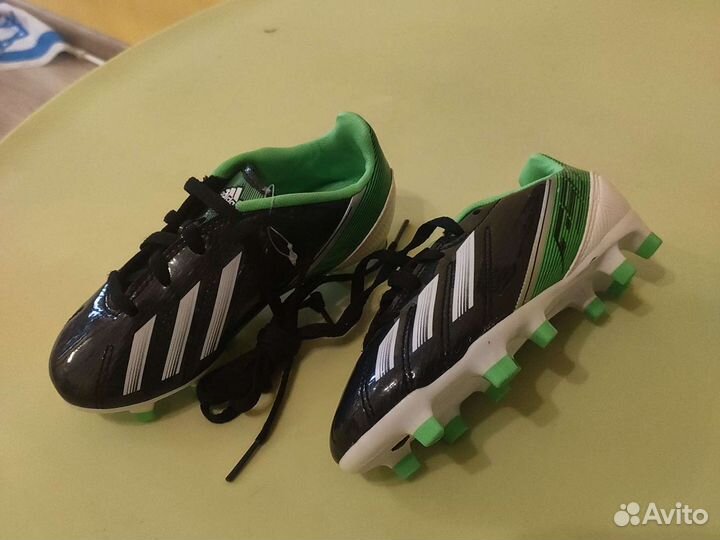 Бутсы детские adidas