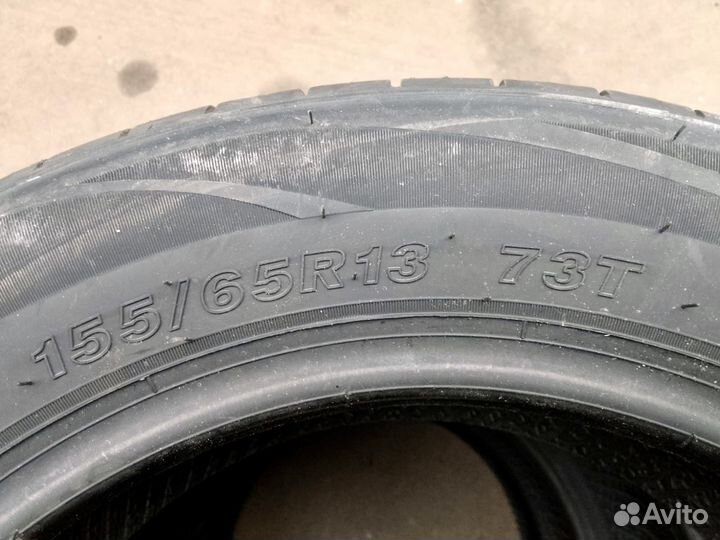 Westlake Zuper Eco Z-107 155/65 R13 73T