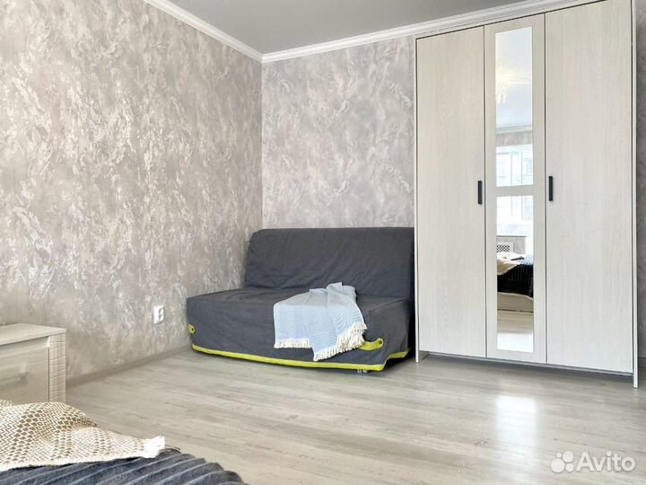 Подбор квартиры посуточно