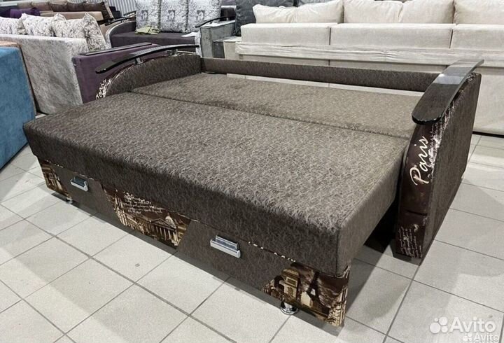 Диван евро (быстрая доставка)