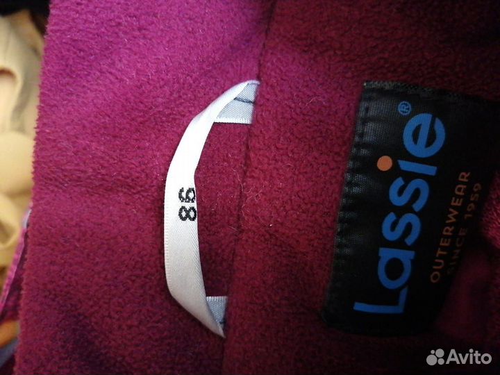 Комбинезон lassie