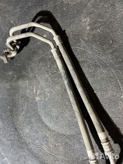 Трубка кондиционера Corolla 150 1ZR