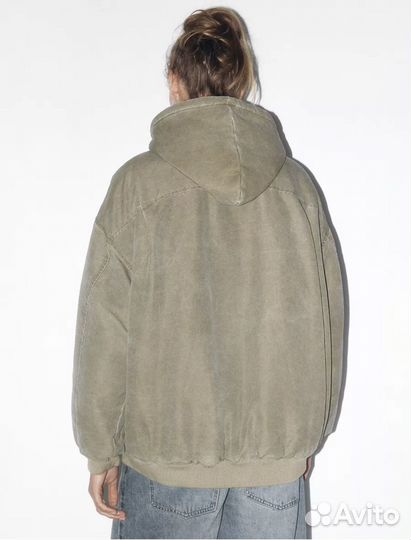 Куртка бомбер befree