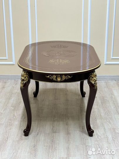 Обеденная группа стол стулья