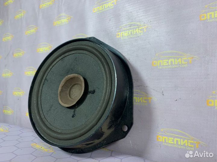 Динамик звуковой передний Opel Zafira B