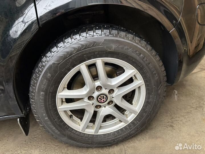 Nokian Tyres Hakkapeliitta Sport Utility 5 235/65 R17 108T