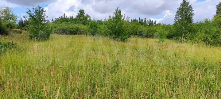 Участок 18 сот. (ИЖС)