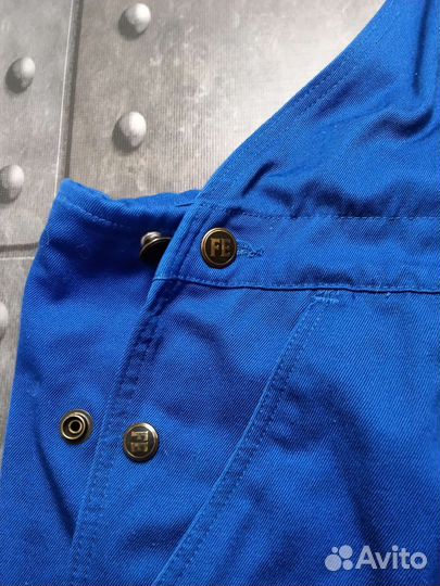 Рабочий полукомбинезон Engel (Дания) 60