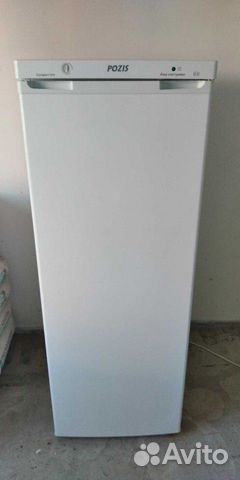 Современный Холодильник Pozis