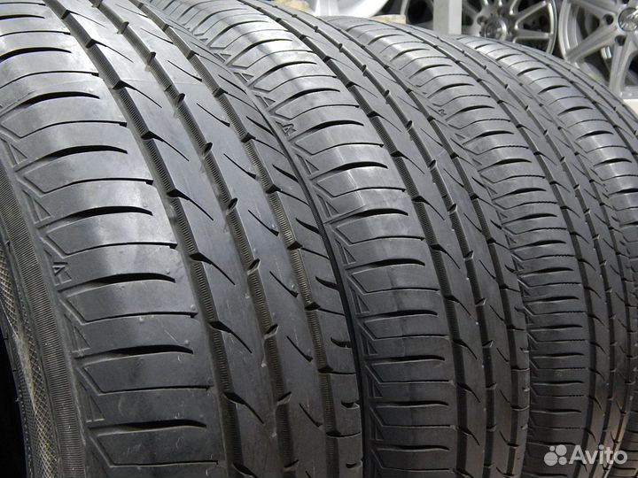 Bridgestone Turanza Eco 205/60 R16