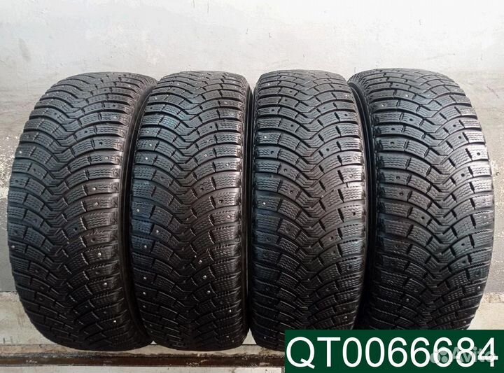 Michelin Latitude X-Ice North 2 235/65 R17 96P