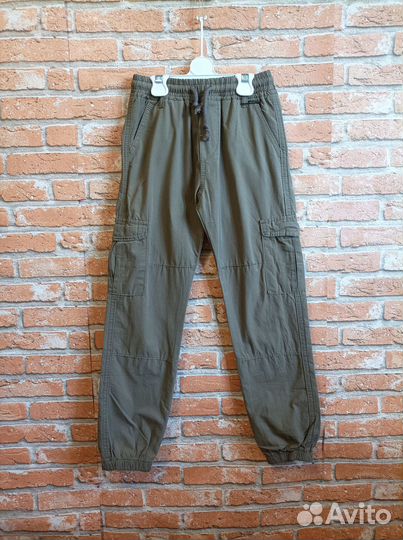 Джоггеры детские