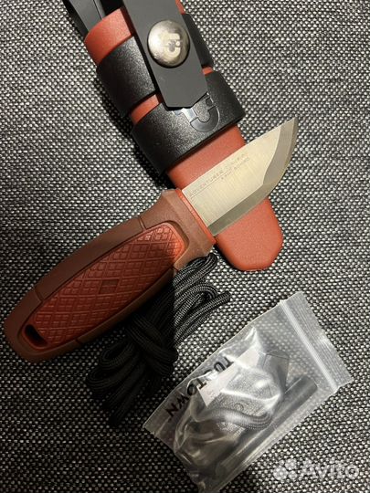 Нож morakniv eldris