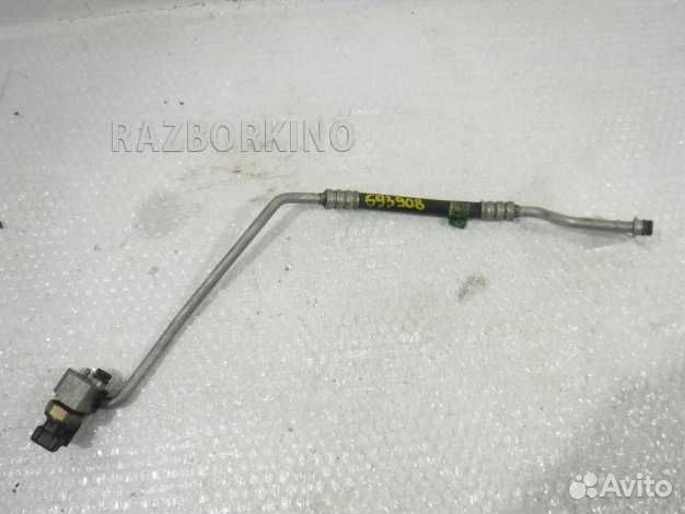 Трубка кондиционера