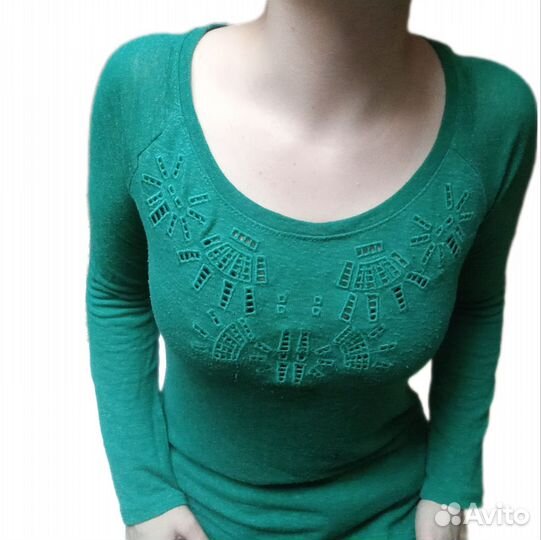 Кофточка женская