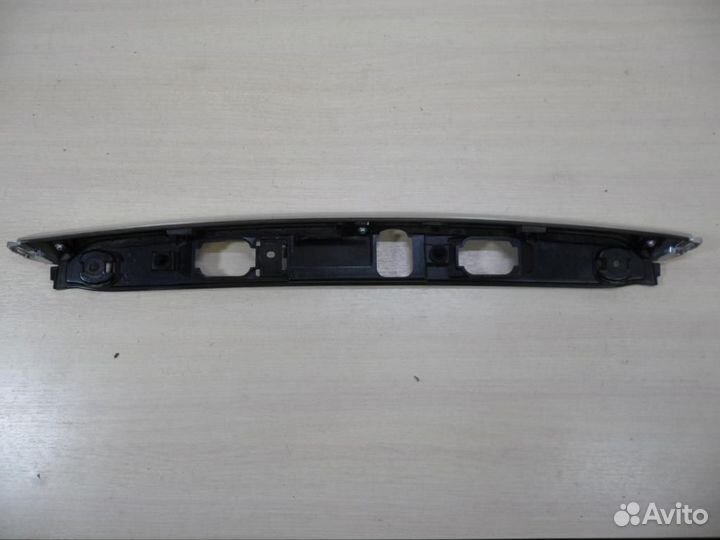 Молдинг крышки багажника Mazda 6 (GJ) 2016