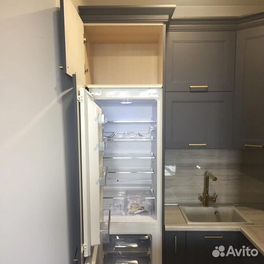 Кухонный гарнитур на заказ