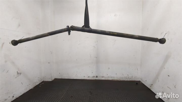 Кардан Volvo XC90, 2007