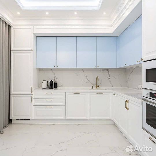 Кухня на заказ