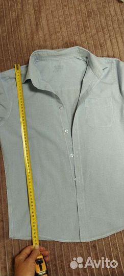 Рубашка для мальчика 152