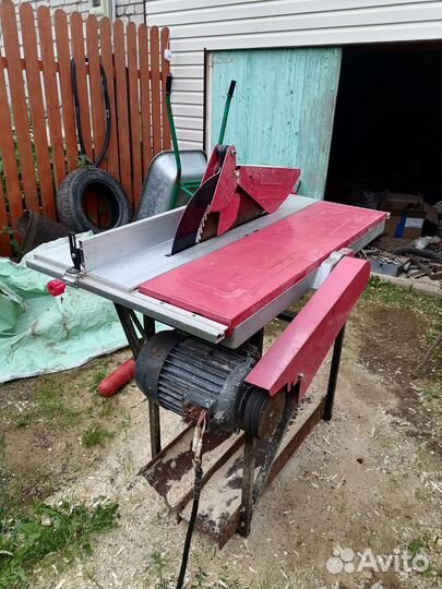 Циркулярная пила