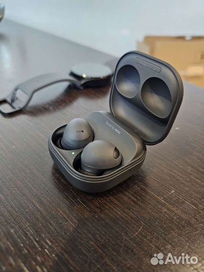 Samsung galaxy buds2 pro