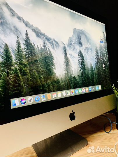 Apple iMac a1311 21,5 2011