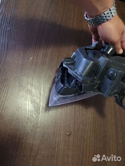 Фара противотуманная Kia Ceed ED