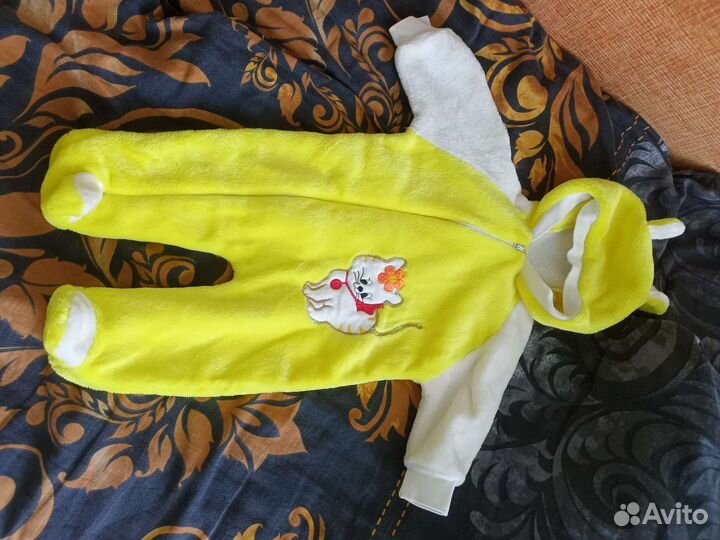 Детская одежда для девочек