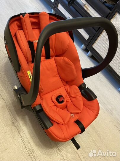 Автокресло Olsson HBR-X1